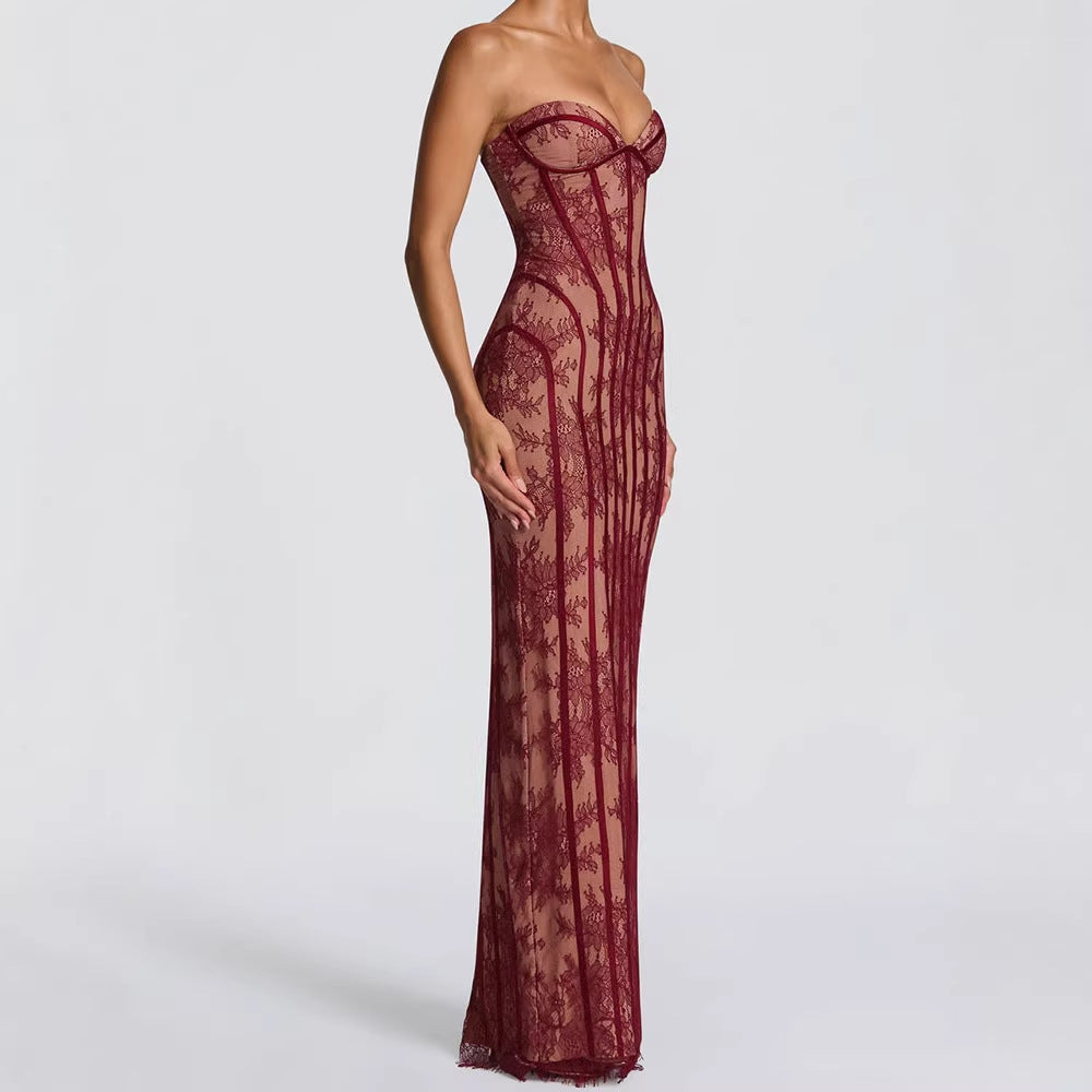 Robe Selena