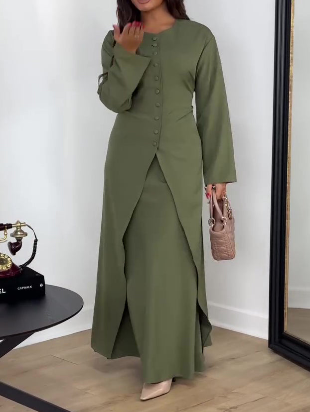 Modest Set