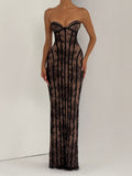 Robe Selena