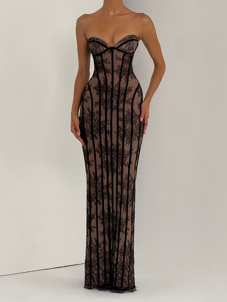 Robe Selena