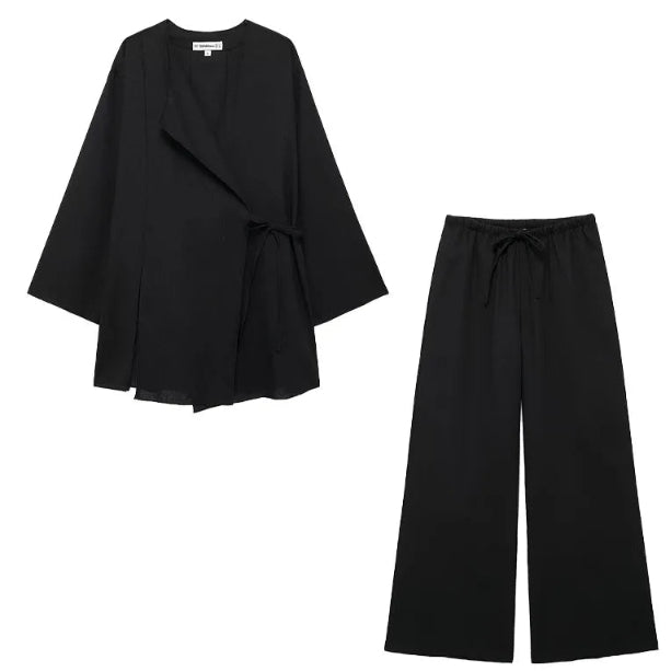 Kimono Set