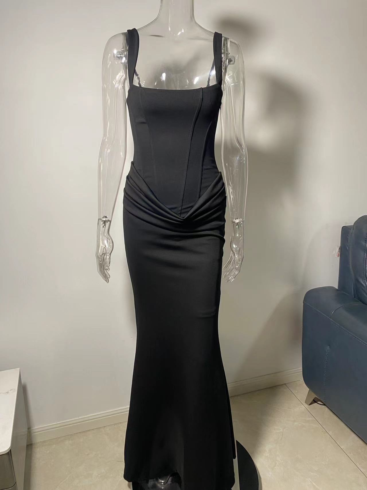 Diana Dress