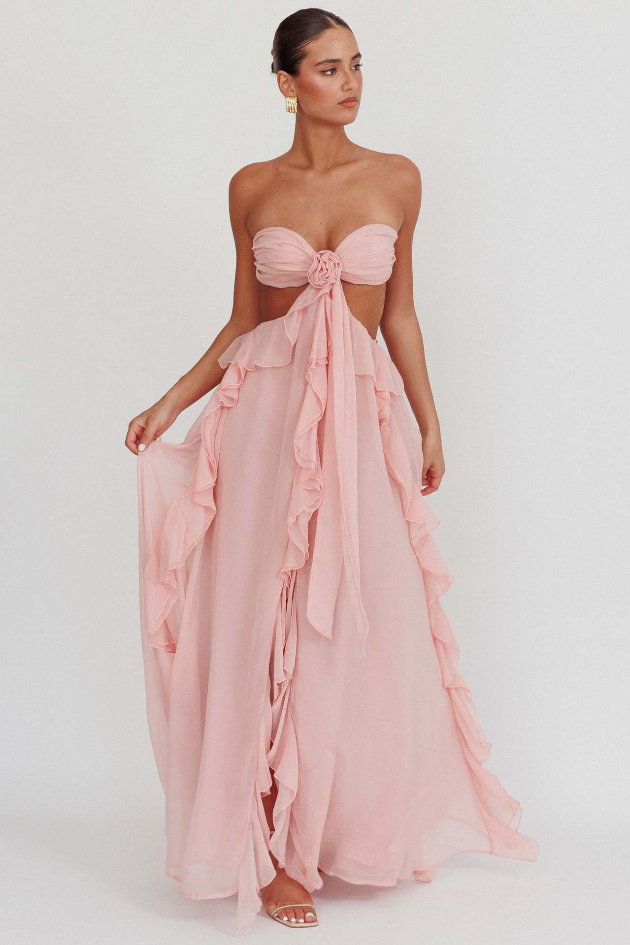 Nina dress
