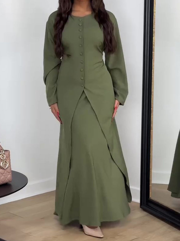 Modest Set