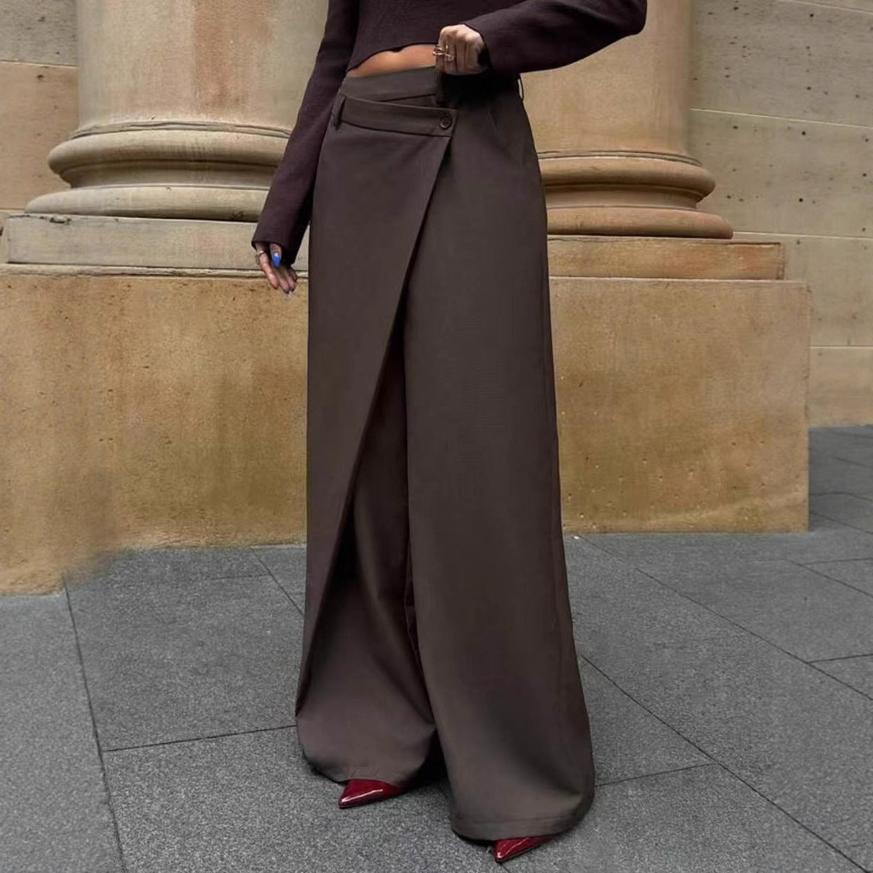 Pantalon Jessi