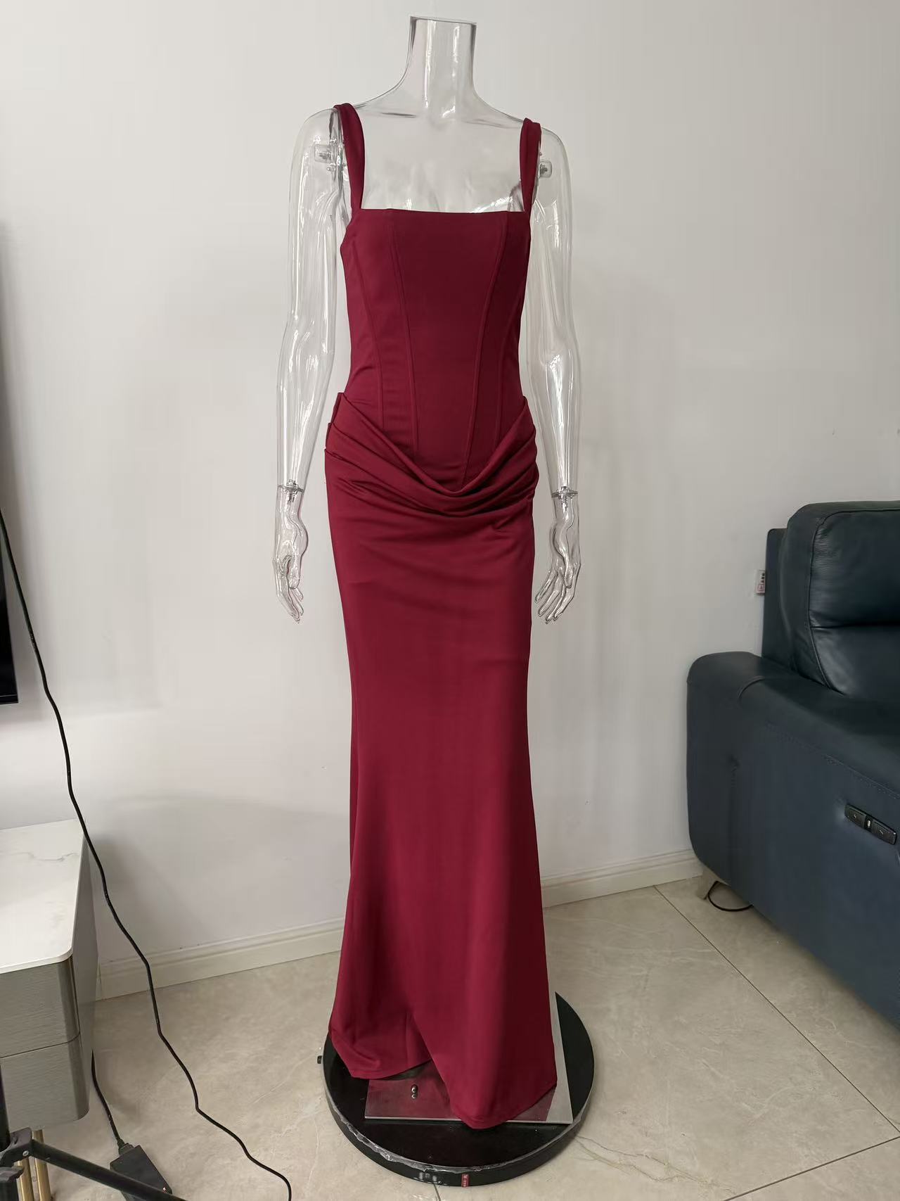 Diana Dress