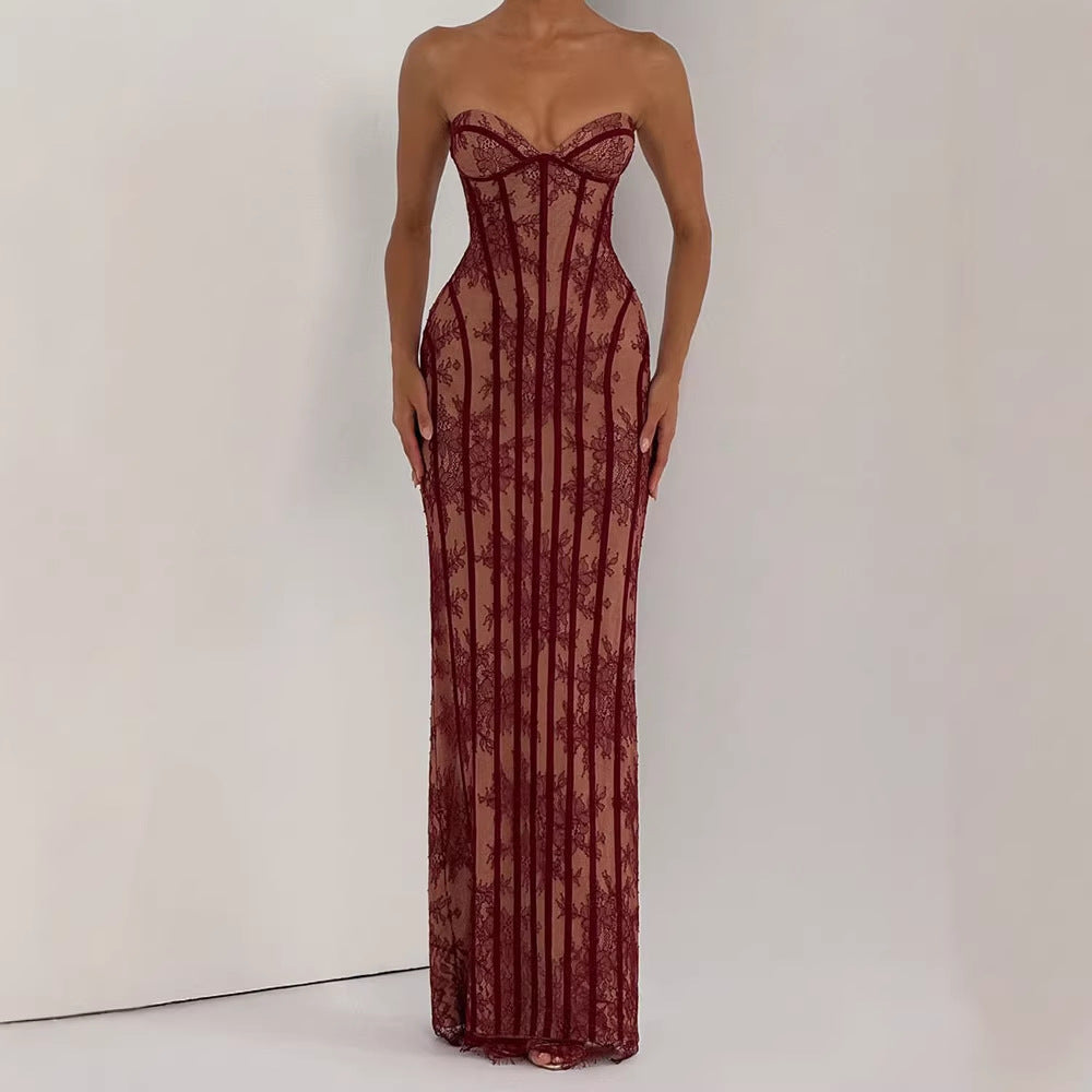 Robe Selena