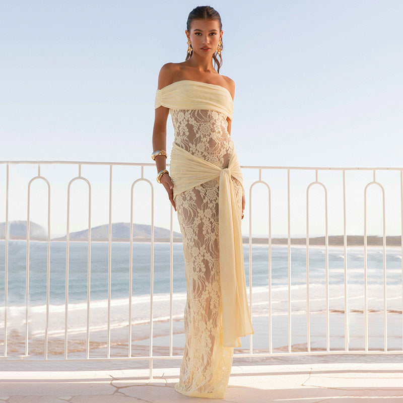 Siline dress