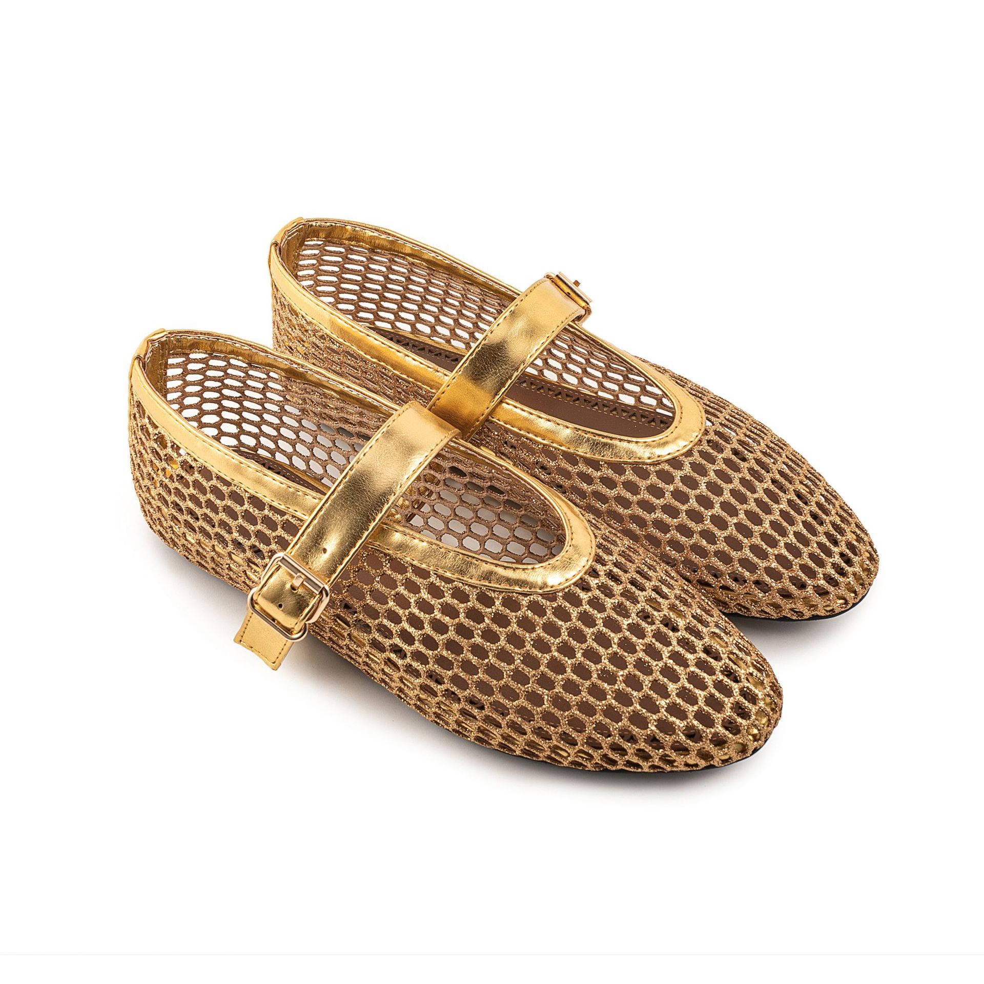 Ballerine Mary Jane