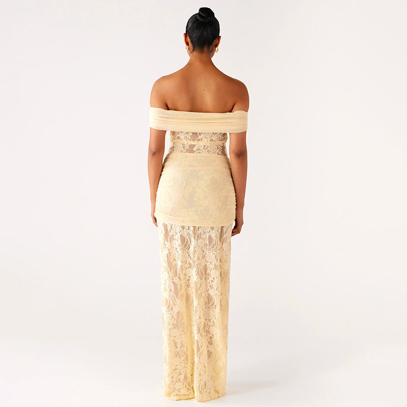 Siline dress