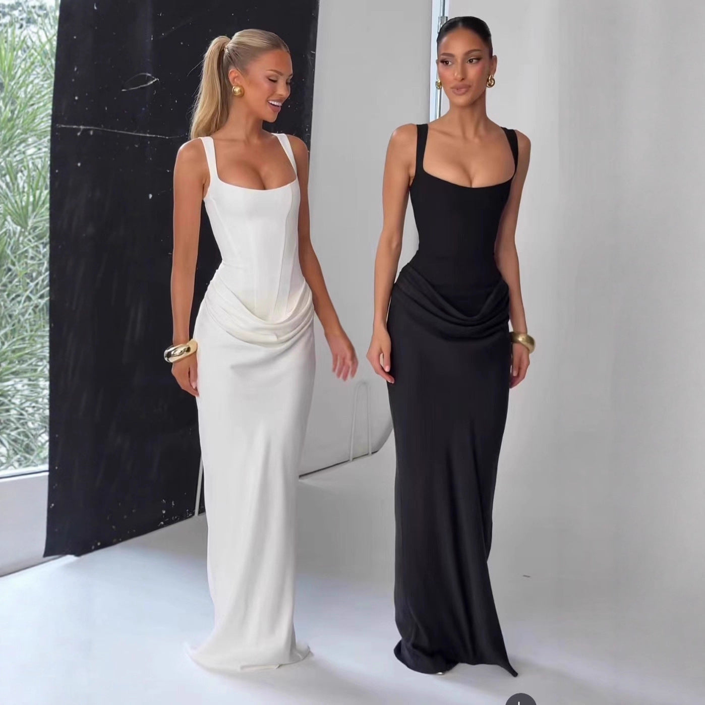 Diana Dress