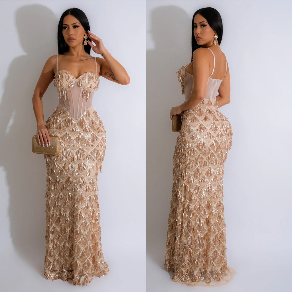 Robe Amanda
