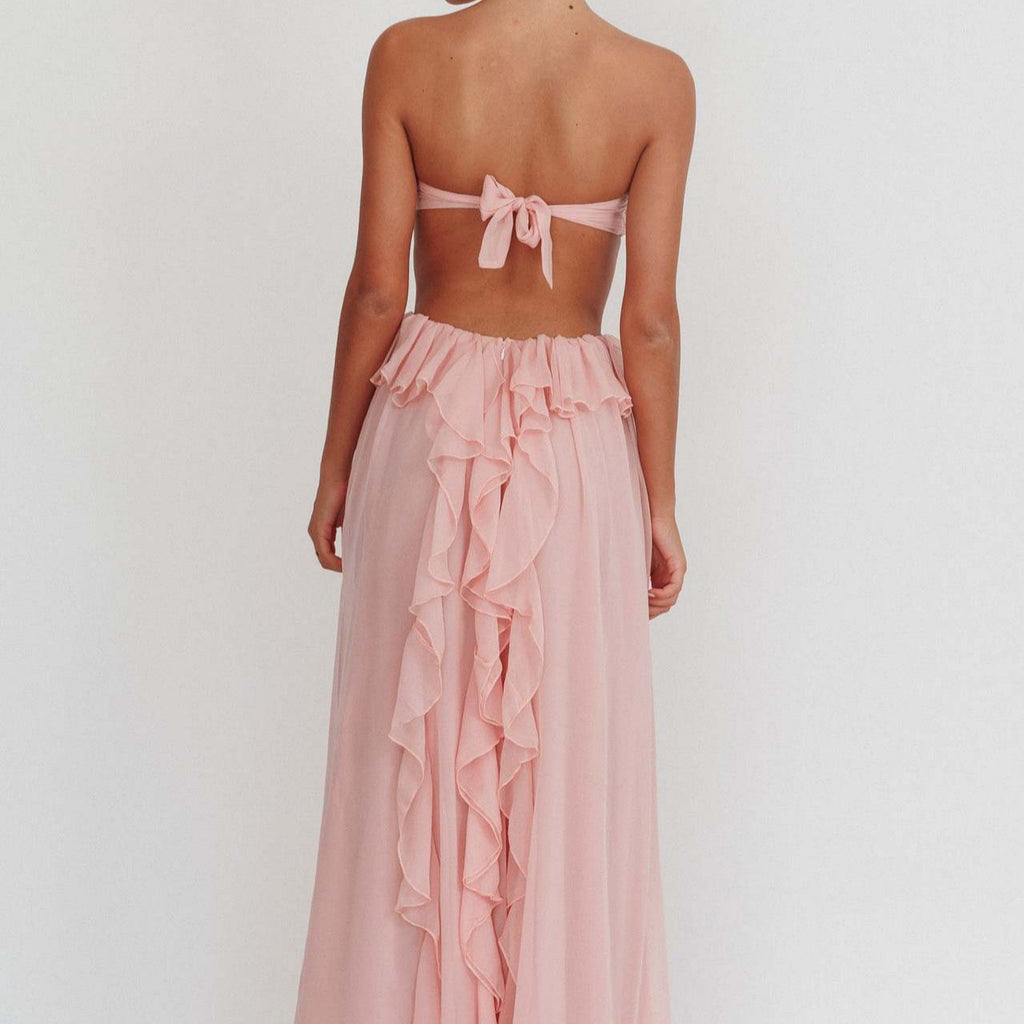 Nina dress