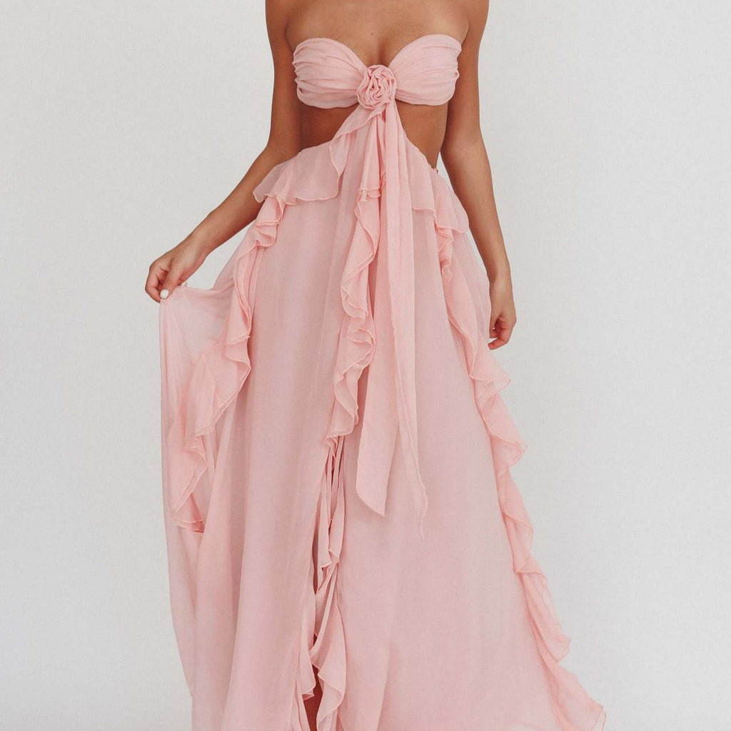 Nina dress