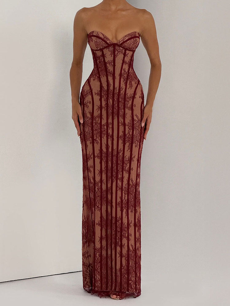 Robe Selena