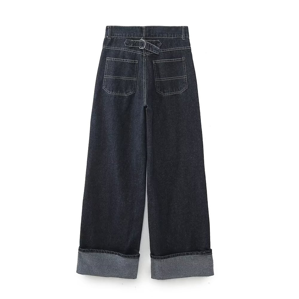 Eva denim set