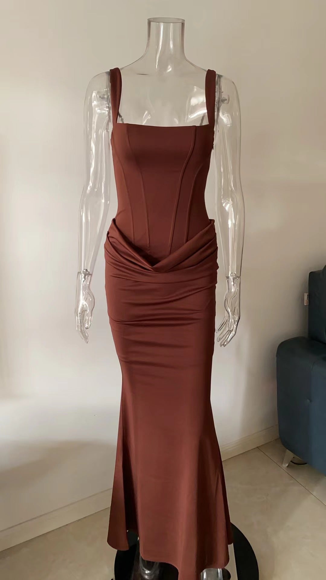Diana Dress
