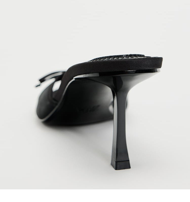 Talon Minimaliste
