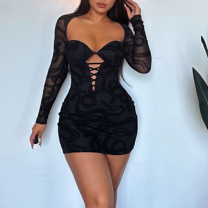 Alya Dress