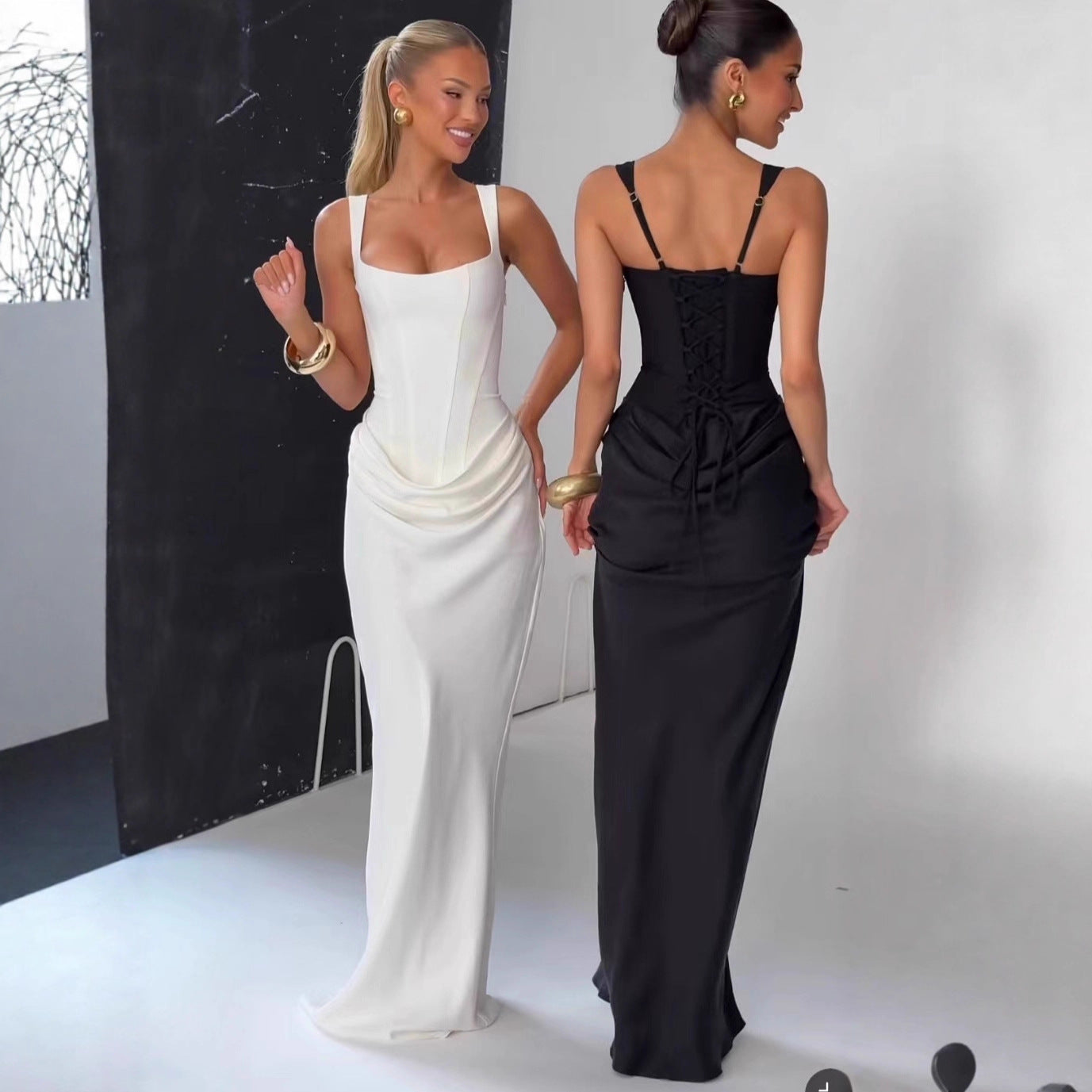 Diana Dress