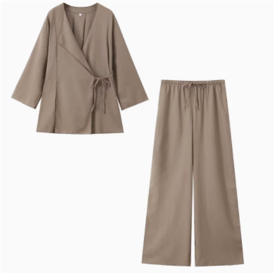 Kimono Set