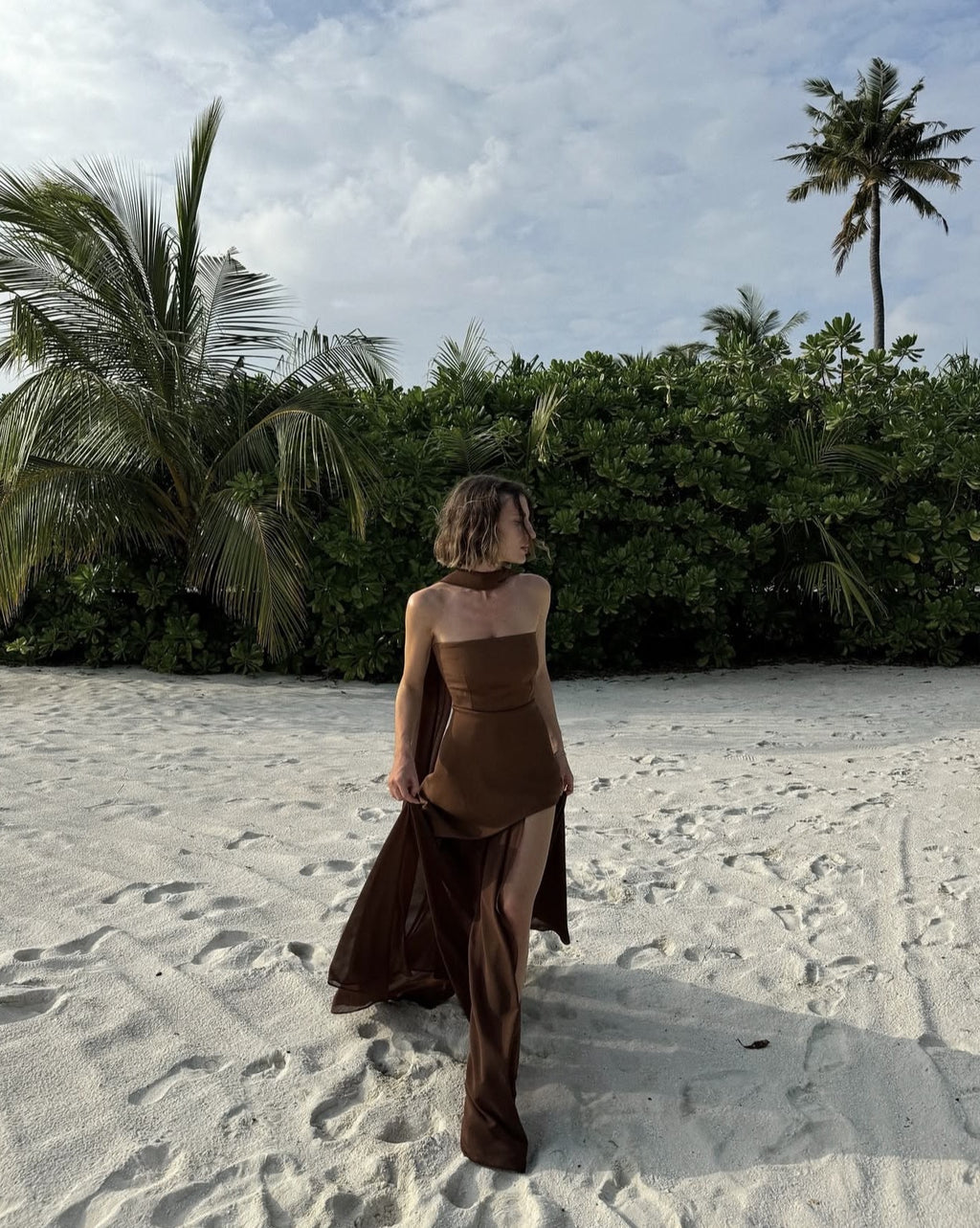 Robe Grace
