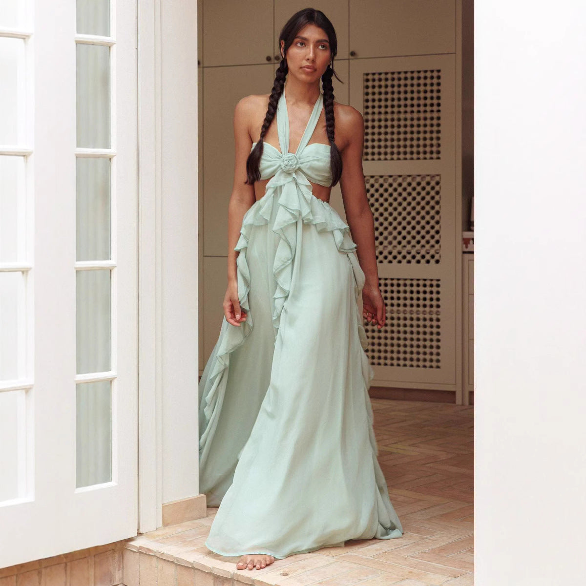 Nina dress