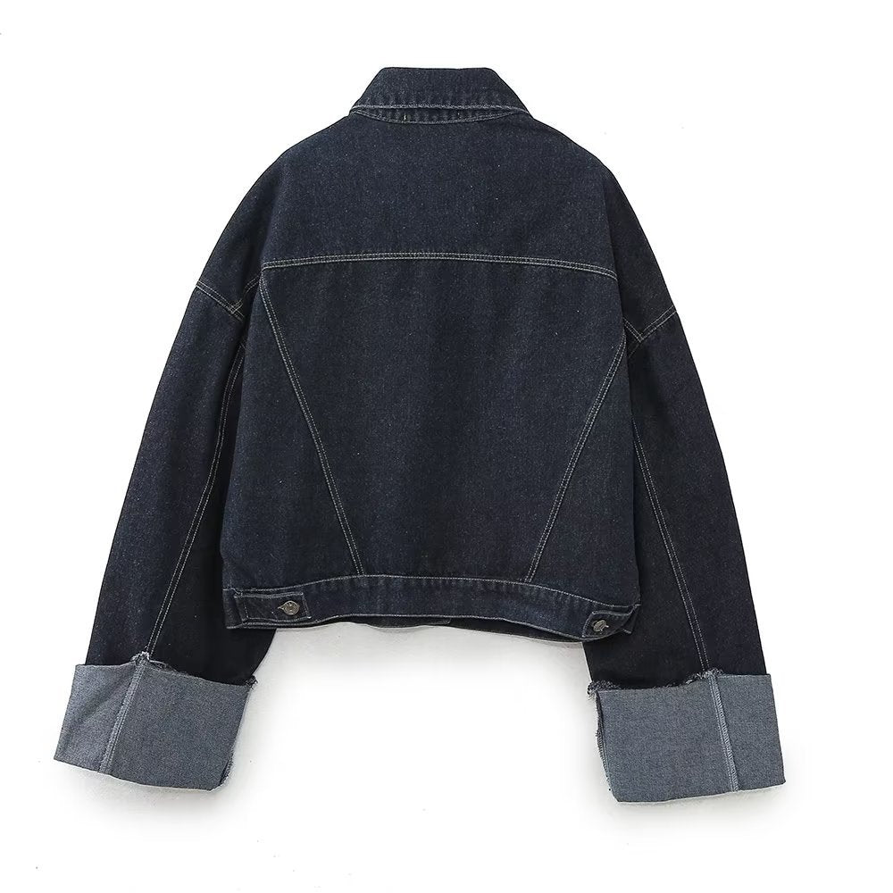 Eva denim set