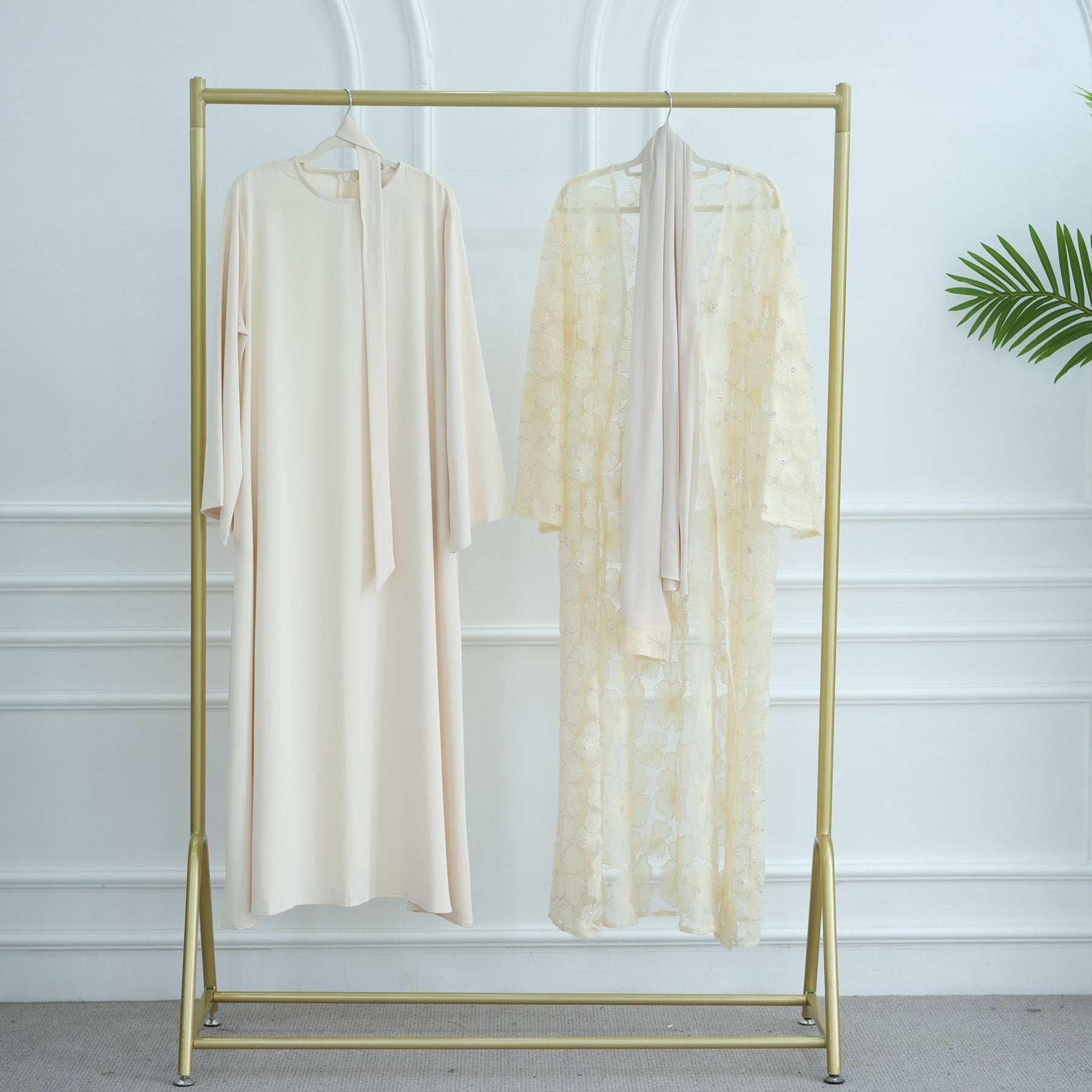 Amira Kimono Set