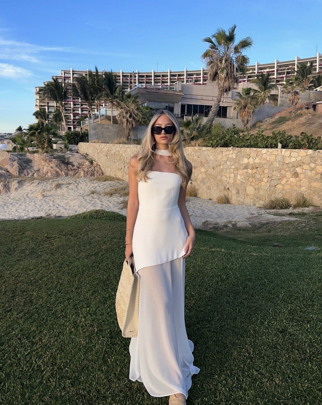 Robe Grace