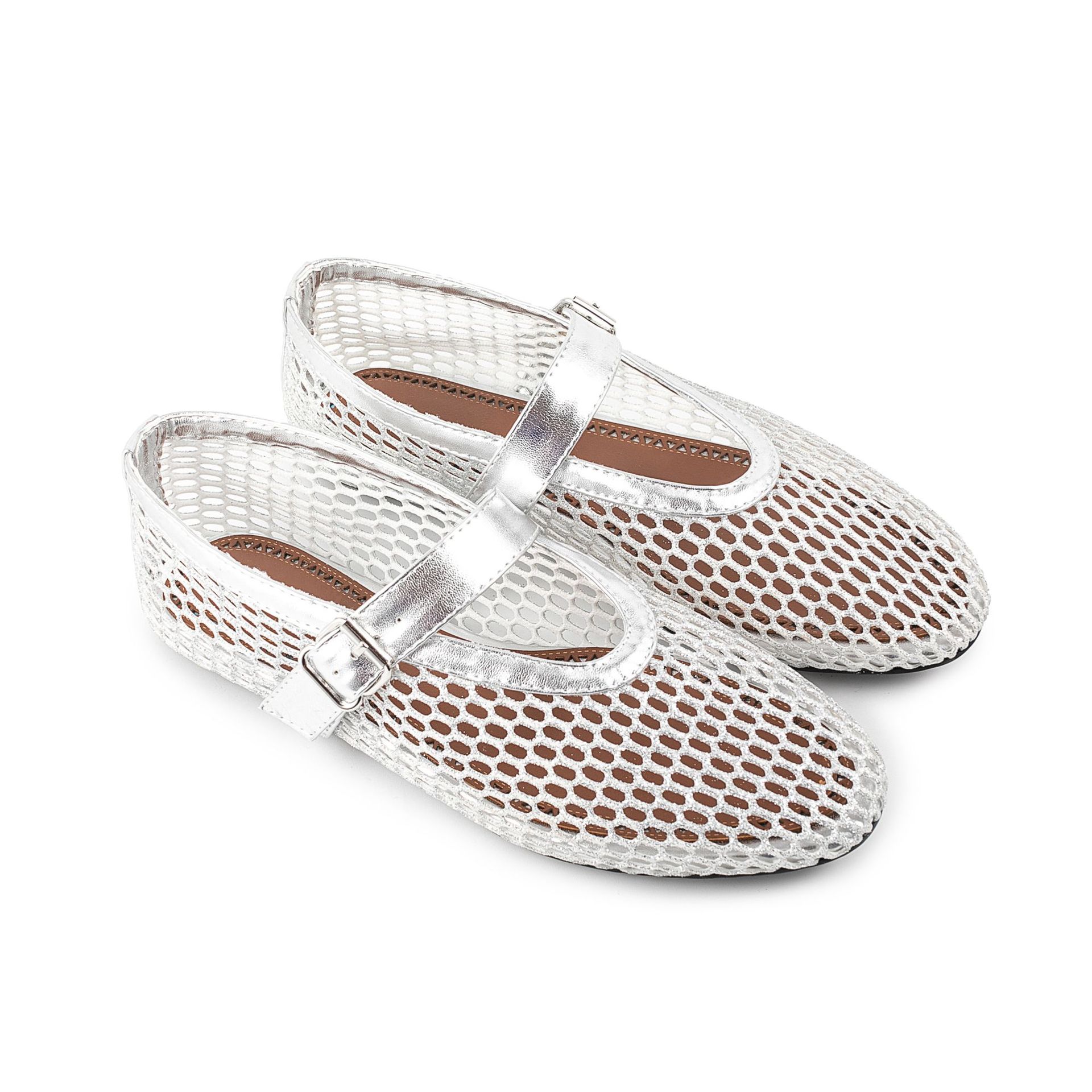 Ballerine Mary Jane