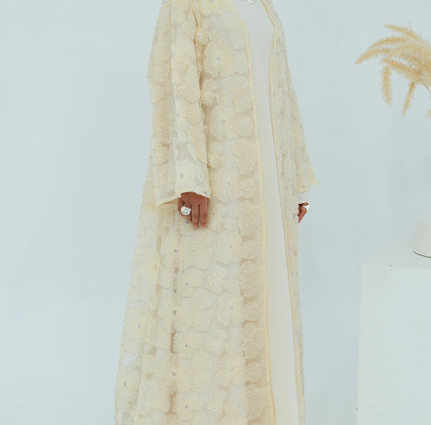 Amira Kimono Set