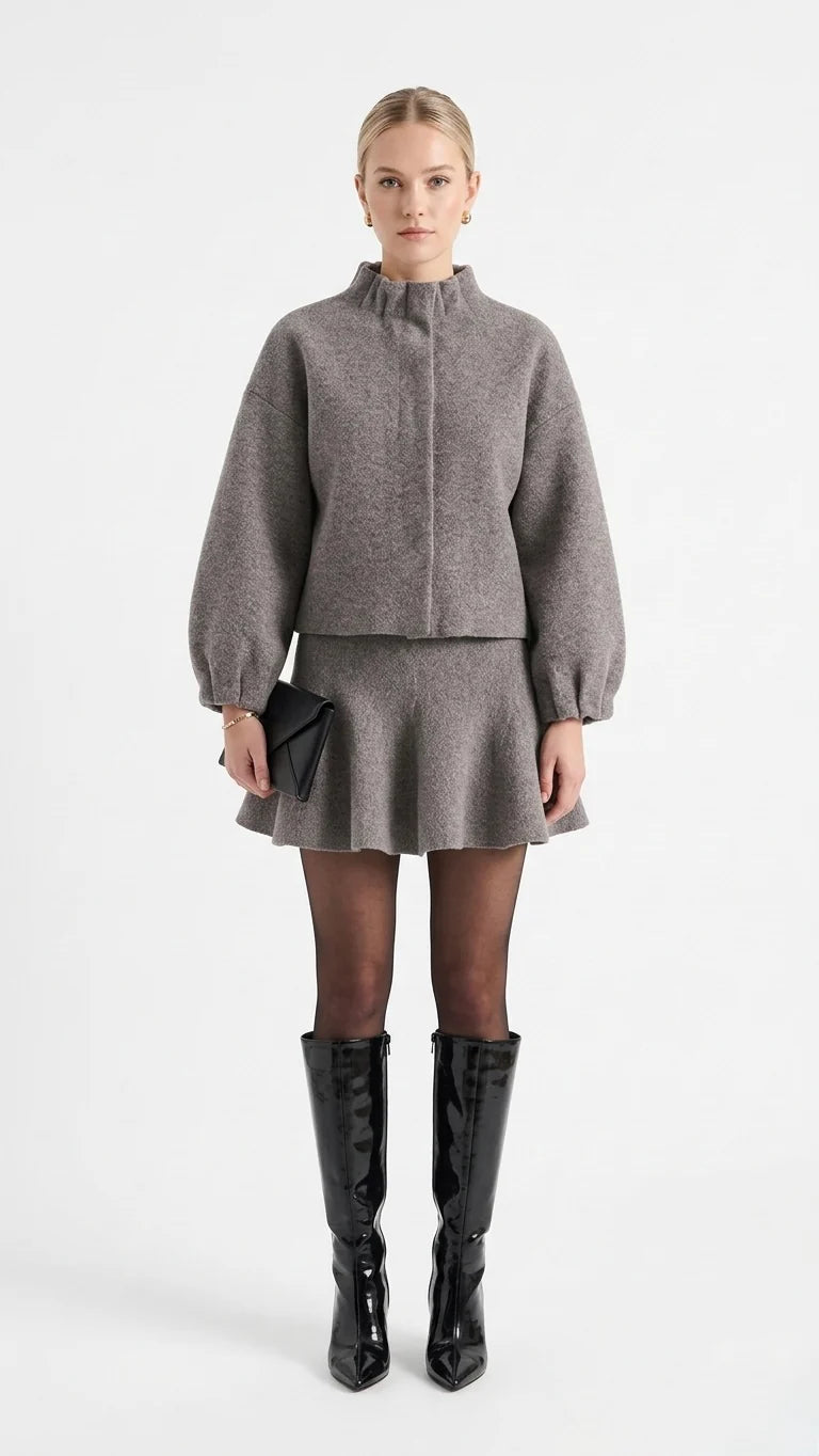 Zarah Ensemble