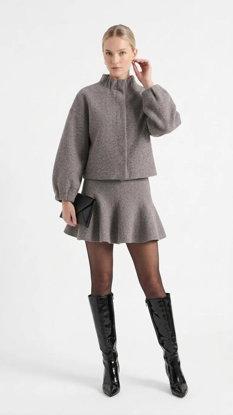Zarah Ensemble