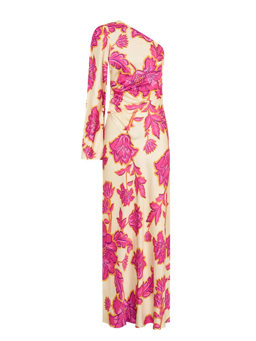 Dora Maxi Dress