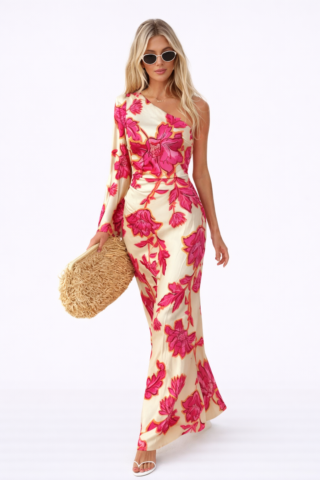 Dora Maxi Dress