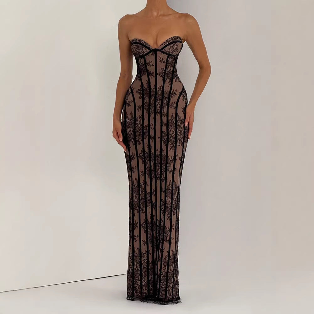 Robe Selena