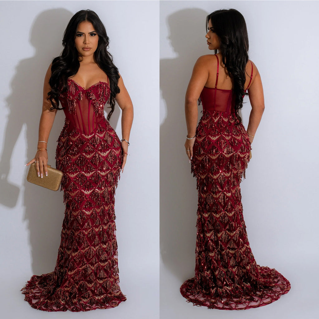 Robe Amanda