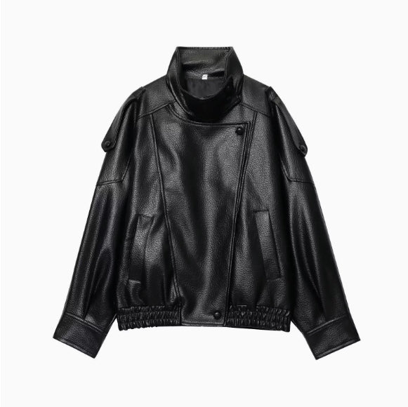 Veste Cuire