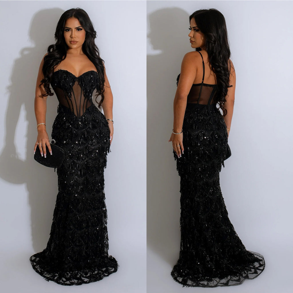Robe Amanda