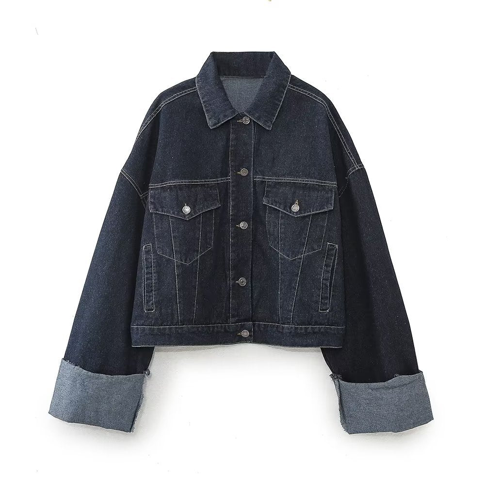 Eva denim set