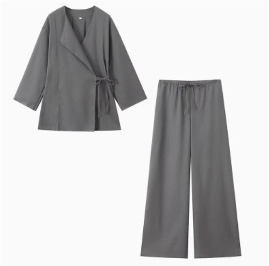 Kimono Set