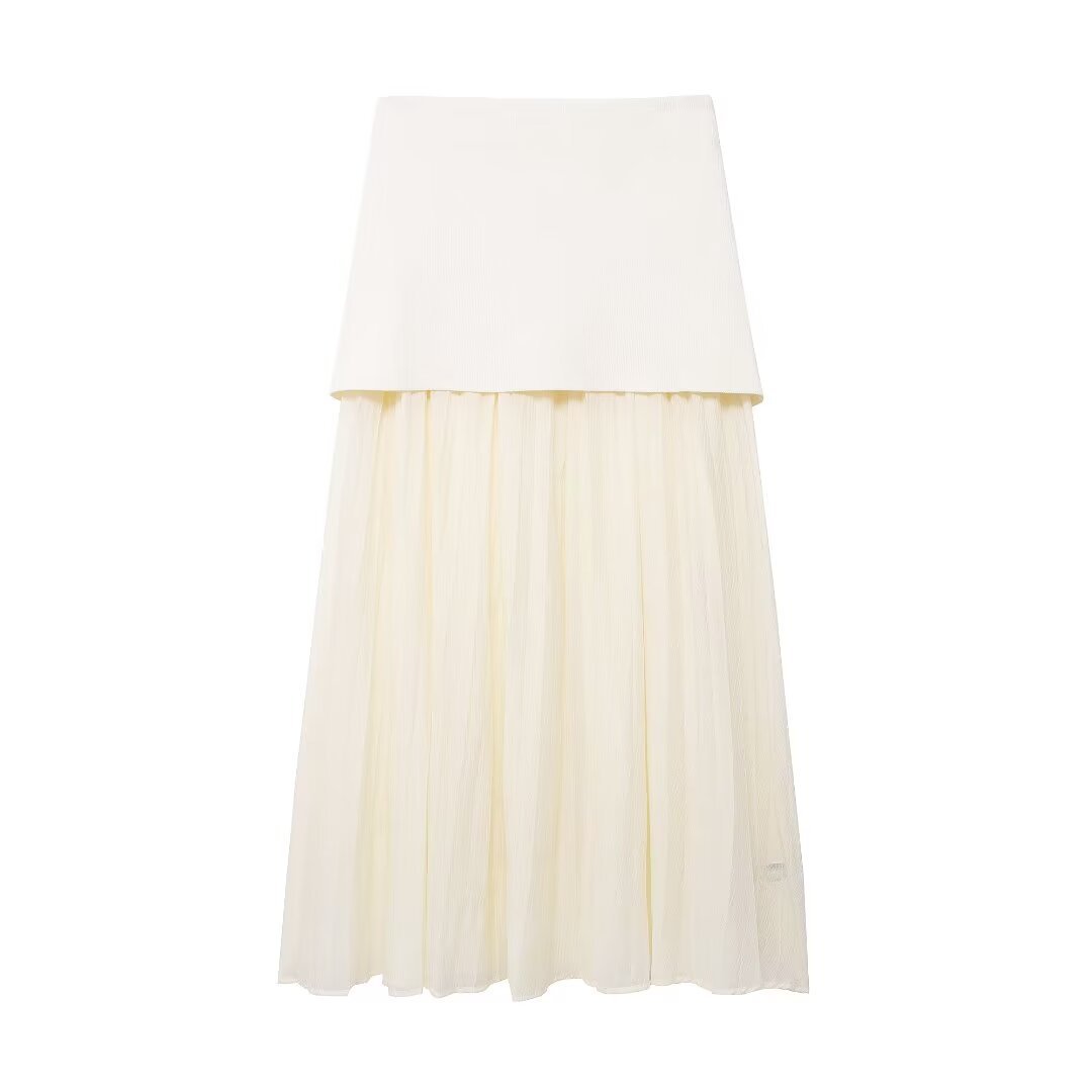 Giulia Cardigan & Skirt
