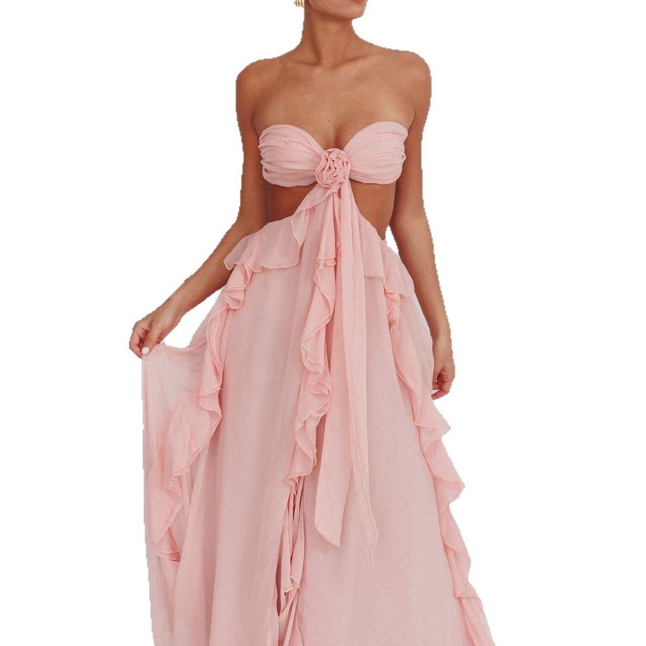 Nina dress