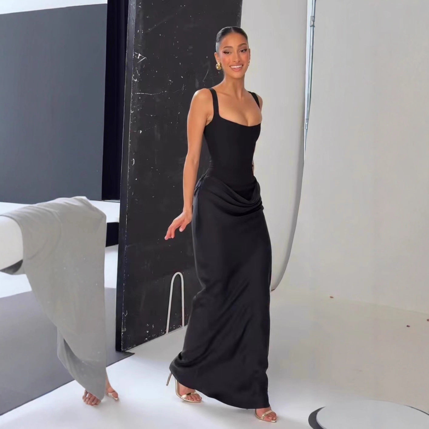Diana Dress