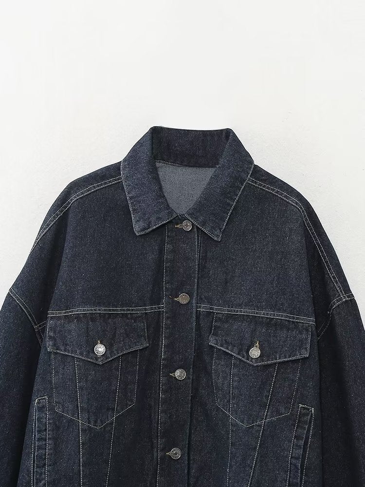 Eva denim set