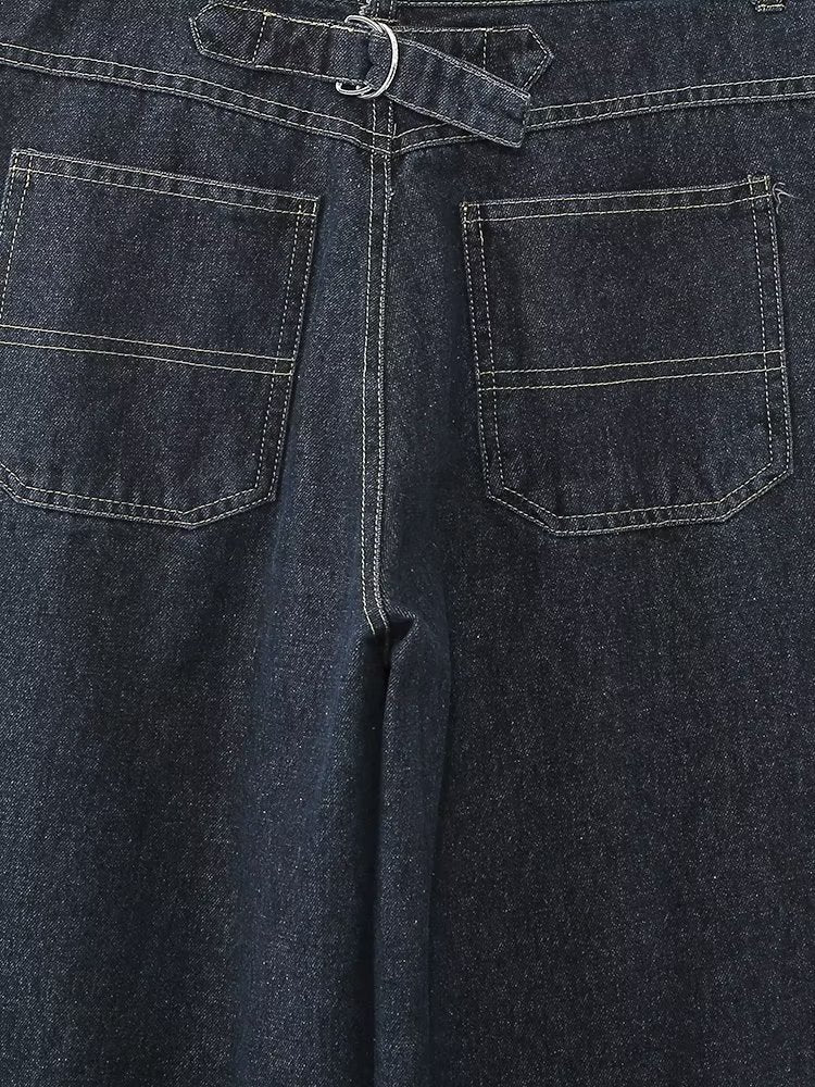 Eva denim set