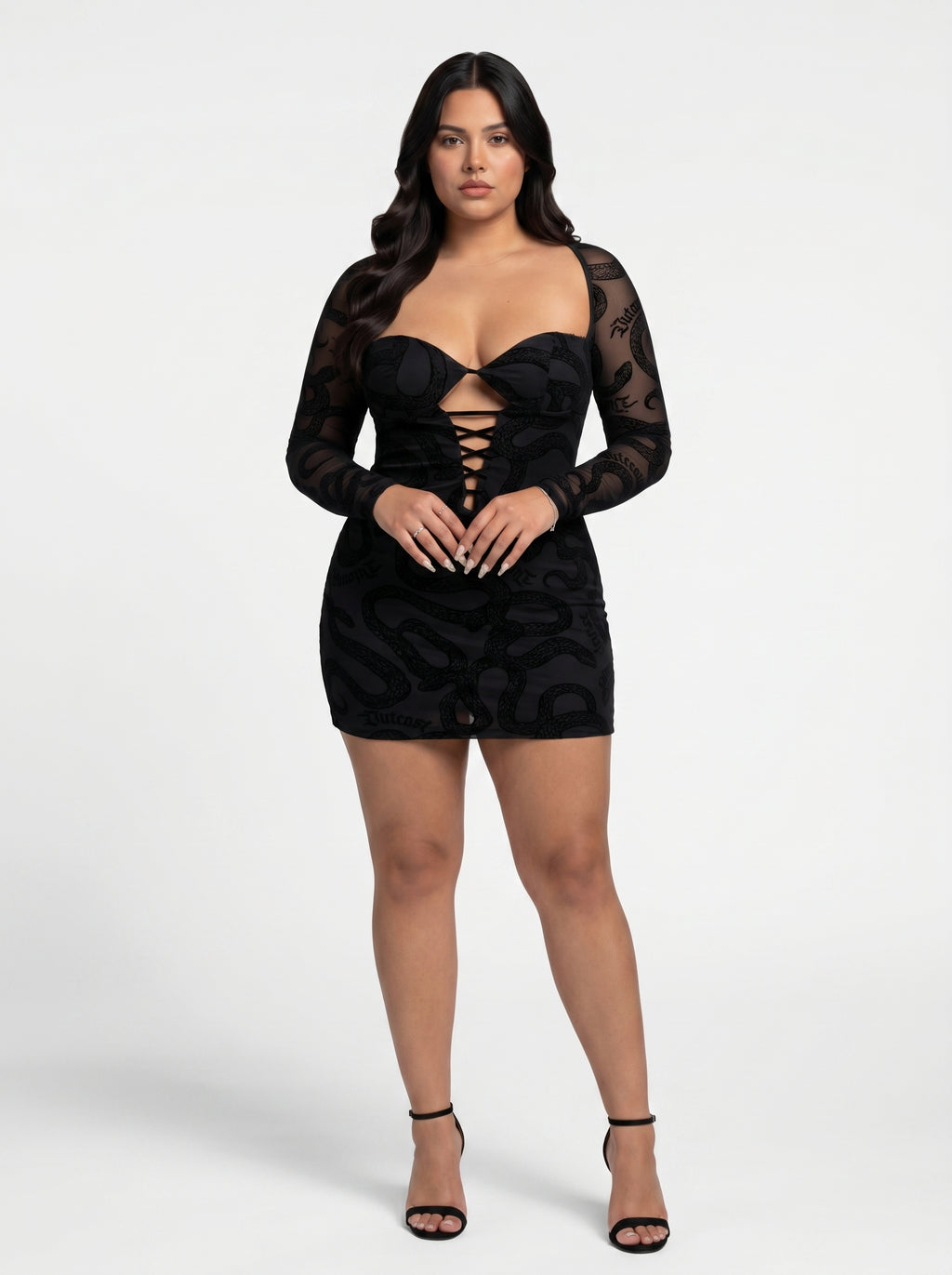 MODA AI - Shot 1