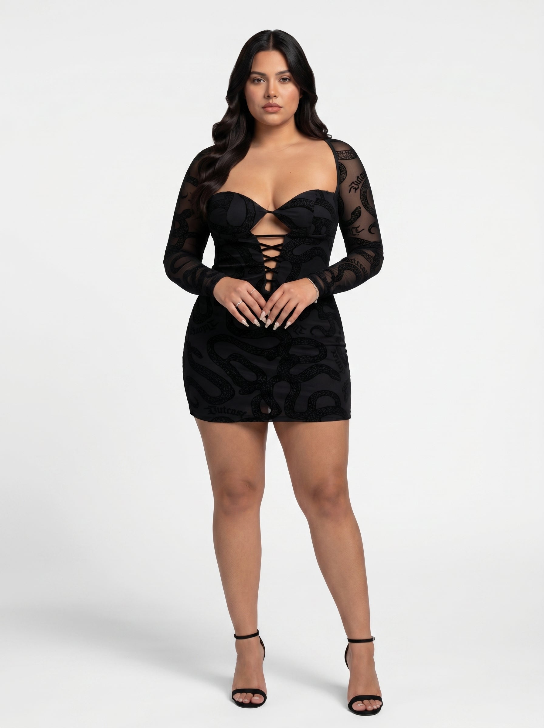 MODA AI - Shot 1
