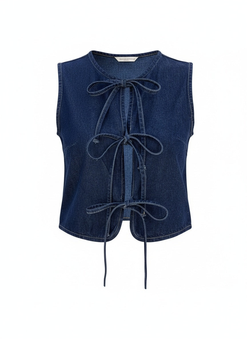 Gillet Sylia